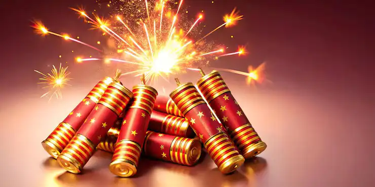 Chain Crackers