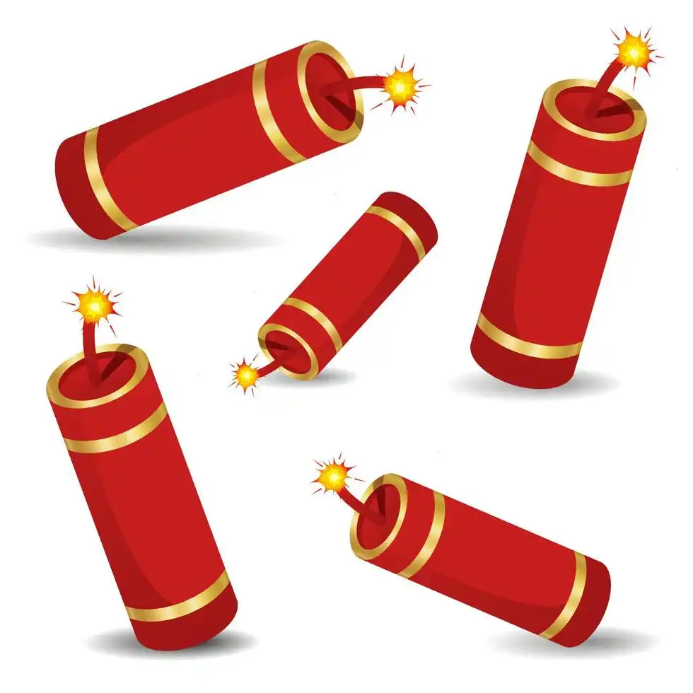 Bijili Crackers