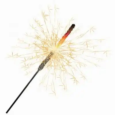 Sparklers