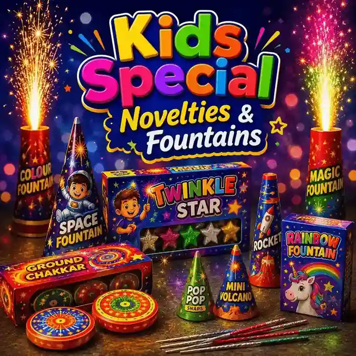 Kids Special