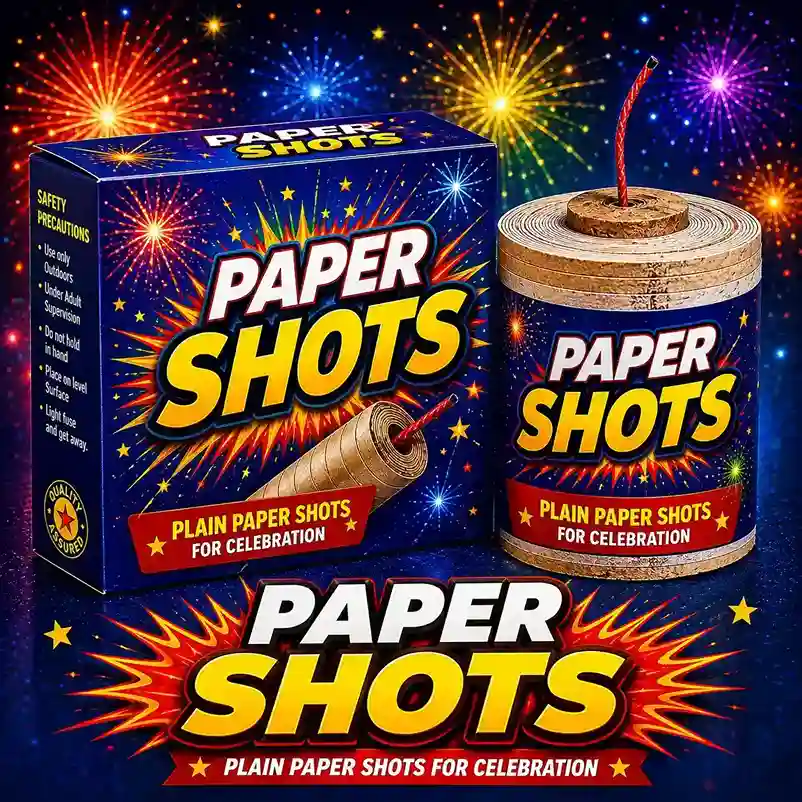 Paper Shots