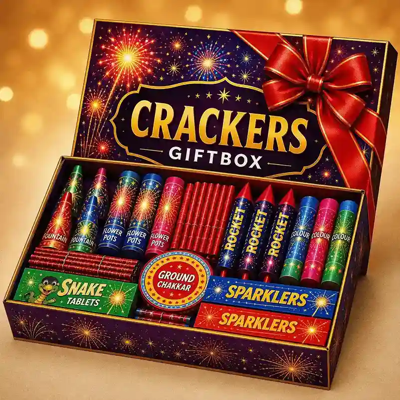 Gift Boxes