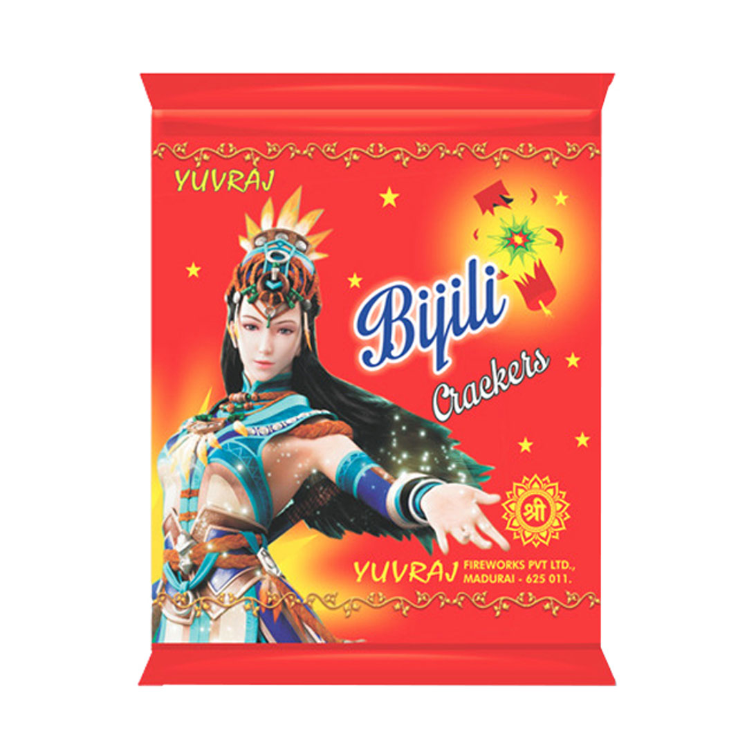 Red Bijili
