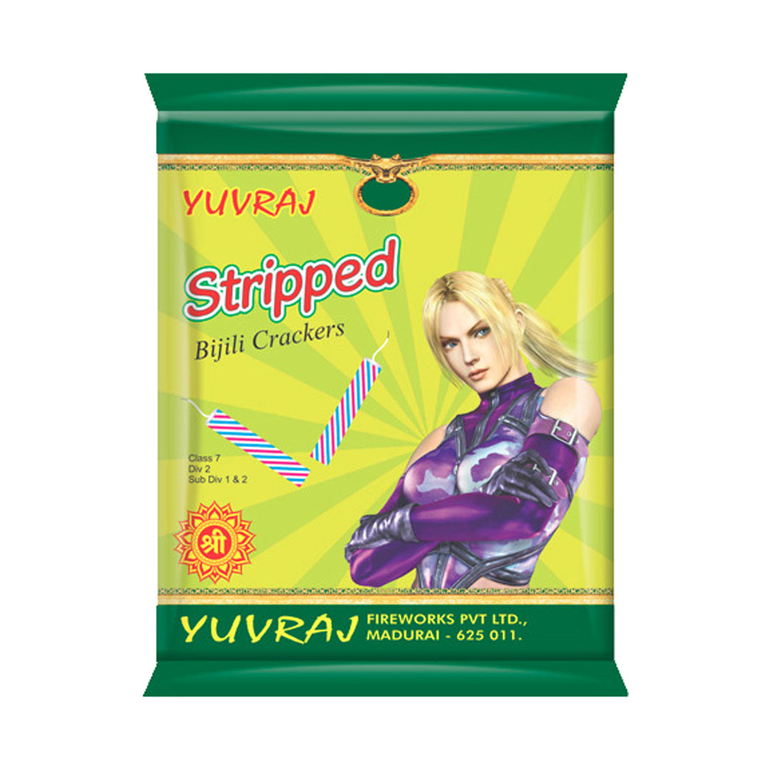 Stripped Bijili