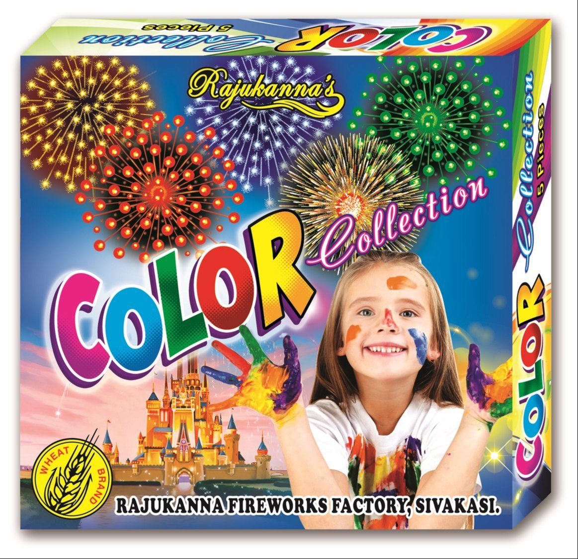 Color Celebration