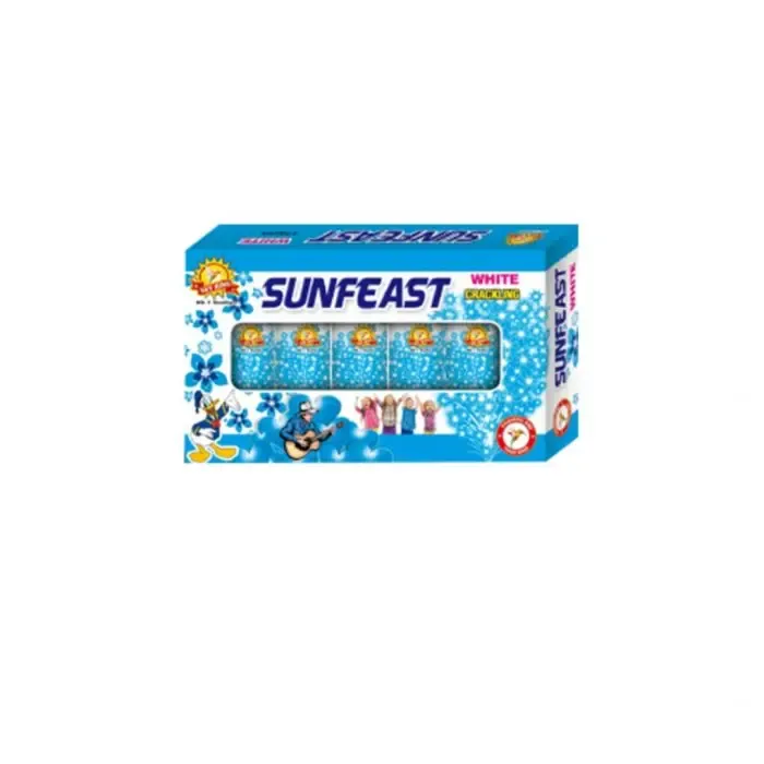 Sunfeast Color Fountain