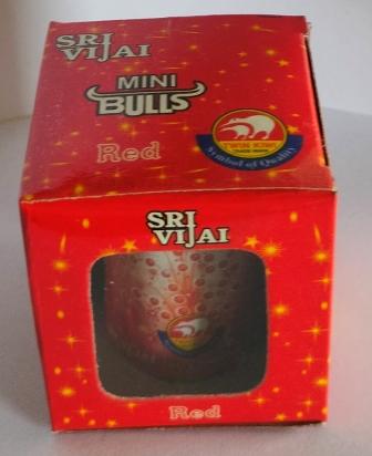 Mini Bulls