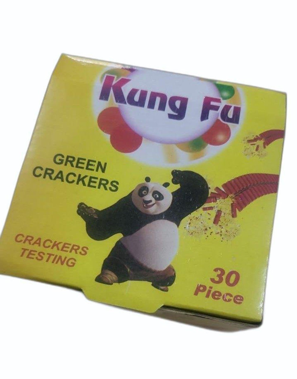 Kunfu Panda