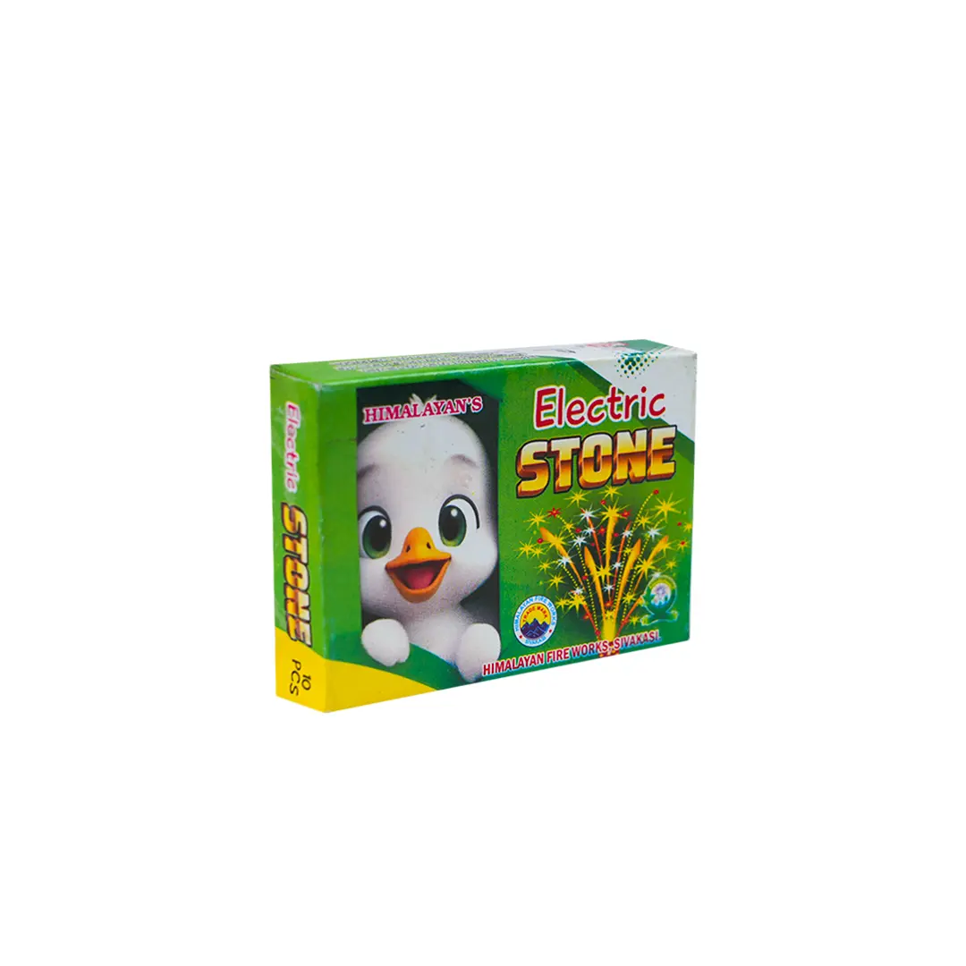 Stone Green