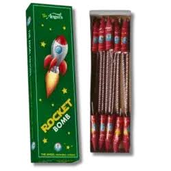 Rocket Bomb Special