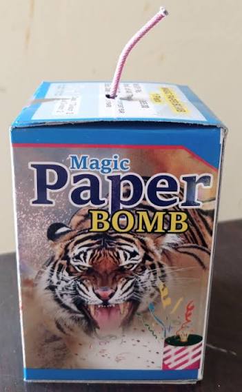 Magic Treat Currency