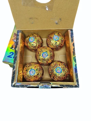 2 in 1 Laddu