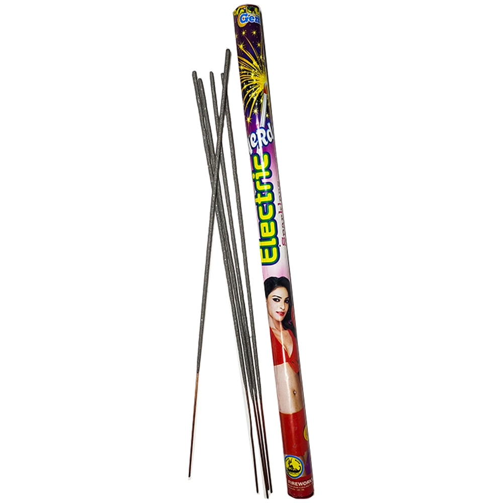 50 cm Electric Sparklers