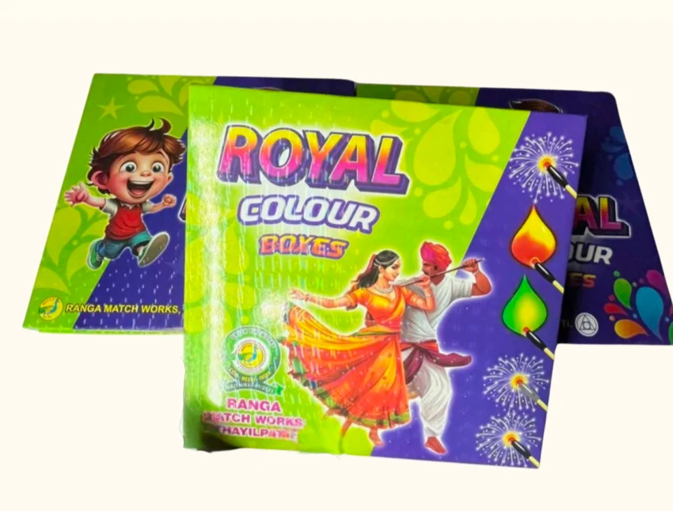 Royal Laptop