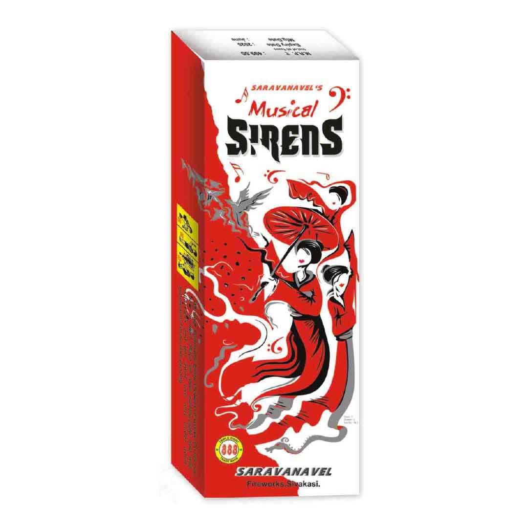 Siren Big
