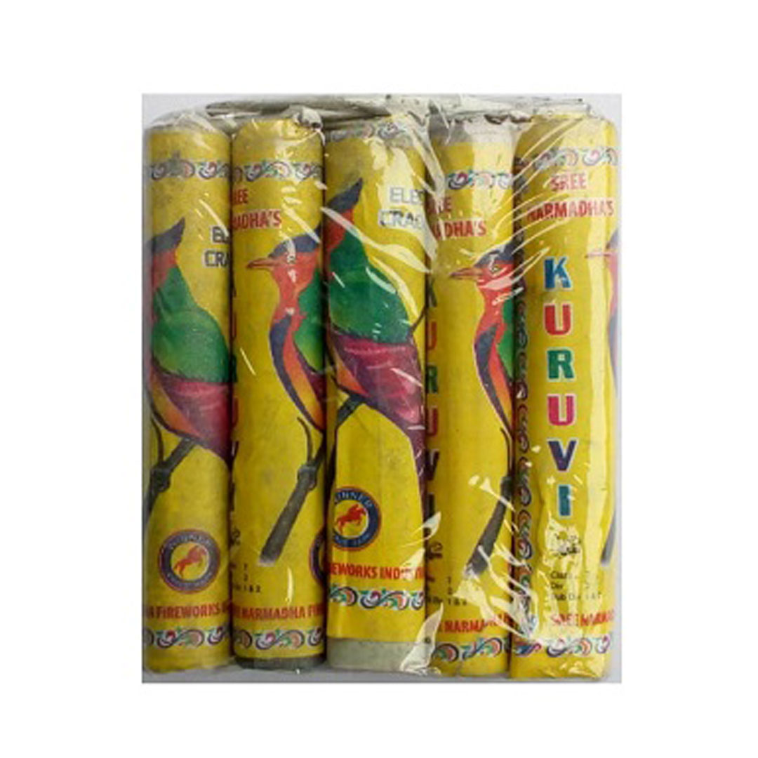 2¾" Kuruvi