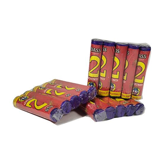 2 Sound Crackers