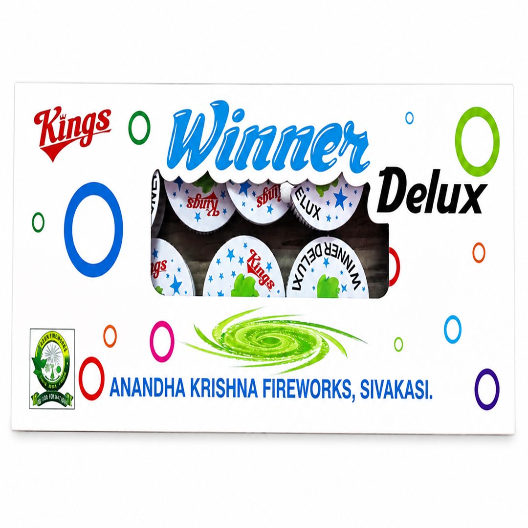 Winner Deluxe