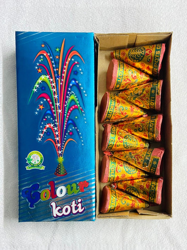 Colorkoti