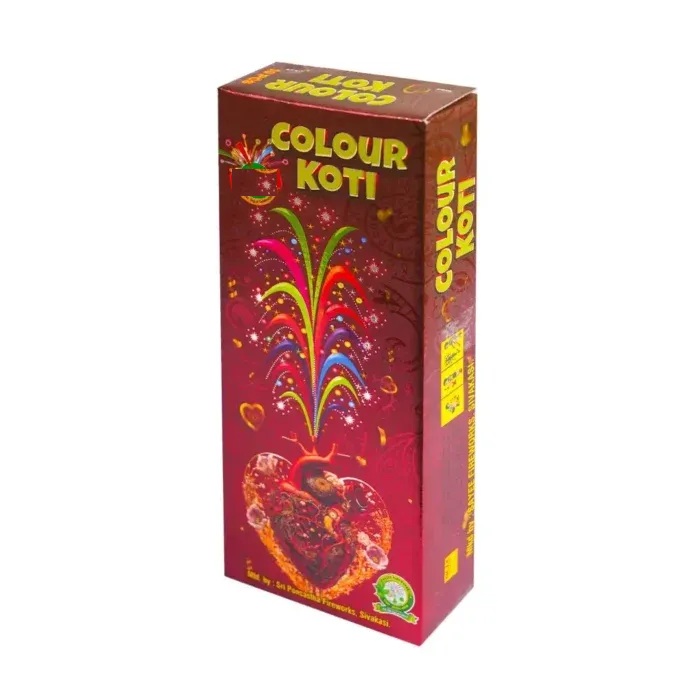 Colorkoti Special