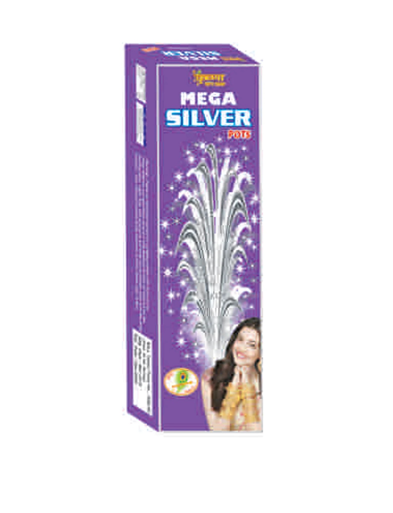 Silverkoti