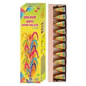 Colorkoti Super Deluxe