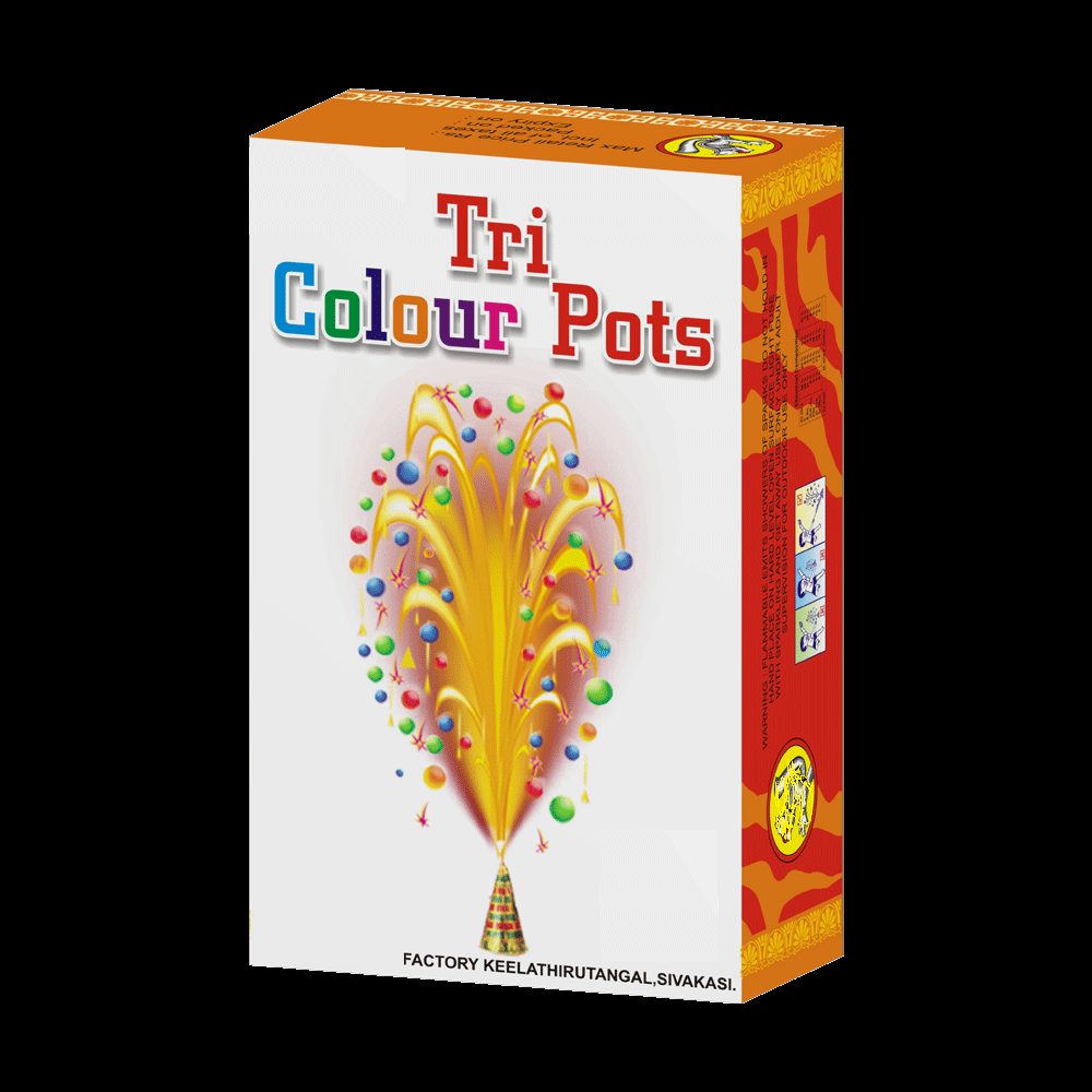 Tri Colour
