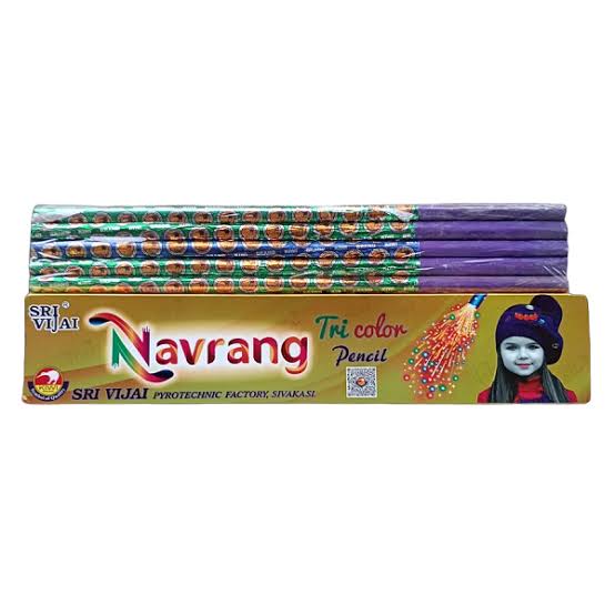 Navarang Pencil