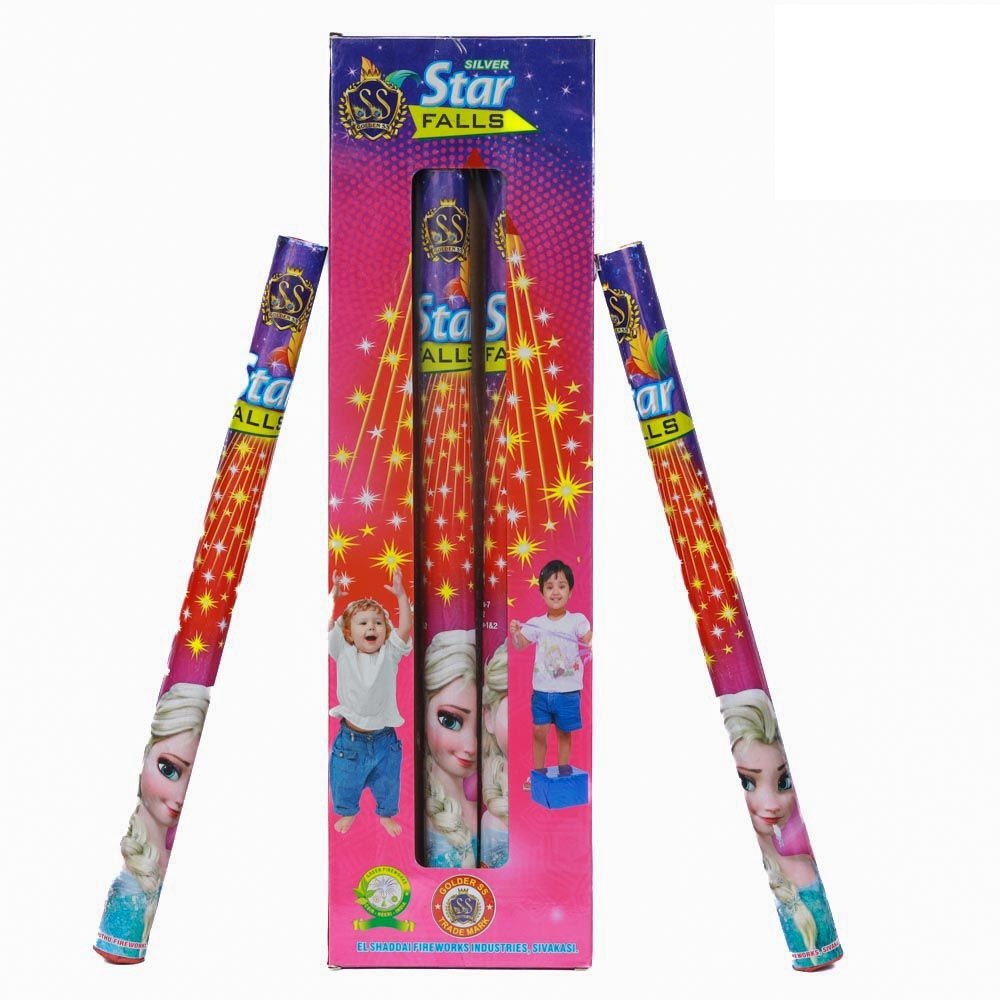 Sivakasi Pencil