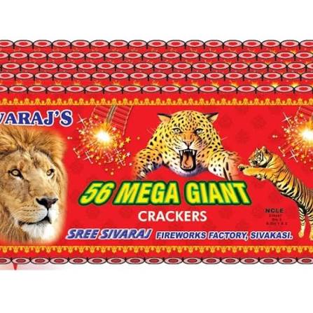 56 Giant
